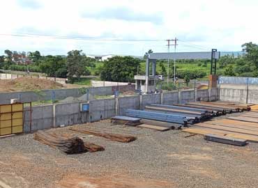 infrastructure 3